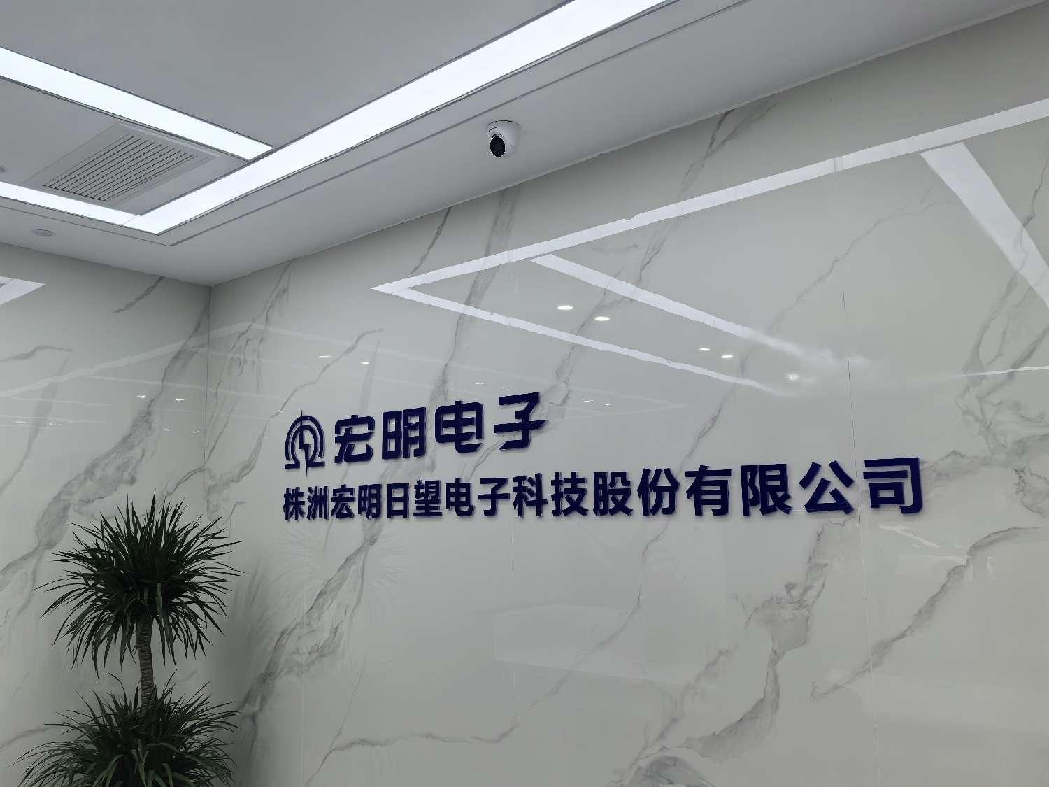 乐投平台,宏明日望,株洲电子科技,湖南电容器,株洲电容器,电容器